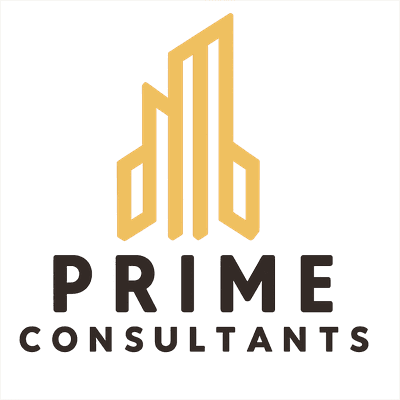 正恆公證行 Prime Consultants 商標